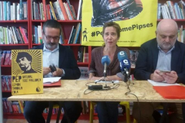 Pep Factory recorrerà davant el Tribunal Suprem la sentència que fa canviar-li el nom.