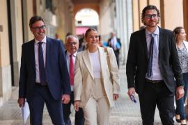 Tomàs Moyà - Europa Press