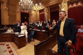 Albert Salas, nou director d'IB3, assegura que el model lingüístic de la cadena «no experimentarà canvis»