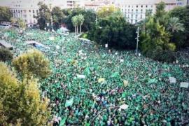 L’ASM adverteix que evitar la segregació «no basta» per a remuntar l’aprenentatge del català