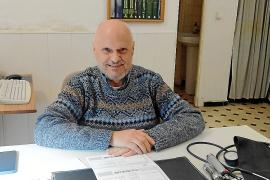 «Aquí és casa meva. Soc solleric d’adopció»