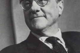 Francesc de Borja Moll i Casanovas.