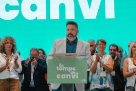 El Pi: «Les mesures que les Balears necessiten no arribaran de la mà de MÉS, perquè Més s’ha venut a Sumar i farà el que li digui Yolanda Díaz»