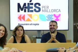 MÉS per Mallorca renova els seus òrgans de direcció en la seva sisena assemblea general
