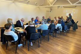 Per Balears aprova el full de ruta que ha de guiar l'estratègia regional del partit