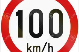 Vianants de Mallorca: «L'augment de la velocitat màxima pot tenir greus conseqüències en cas d'accident i impacte»