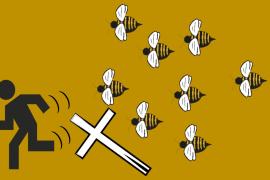 'Jesucrist' és el títol de la nova peça de Petit Teatre Quotidià de Joan Guasp