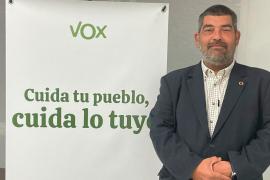 El vicepresident del Consell de Mallorca ha patit un infart i és a l'UCI