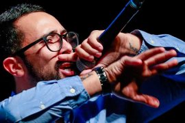 Valtònyc sorprèn: publica un nou disc just abans de ser jutjat a Sevilla