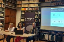 «La 'Declaració de Palma' és la típica declaració genèrica de bones intencions, però que perd l'oportunitat de fer propostes sobre els problemes reals que genera el turisme»