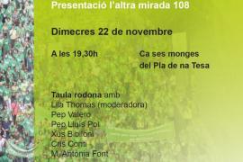 Presenten 'La gran mobilització del 29-S en perspectiva (2013-2023)'