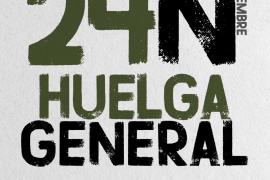 La Secretaria General d'Afers Socials incita els funcionaris a la vaga, convocada per l'extrema dreta, des del correu oficial