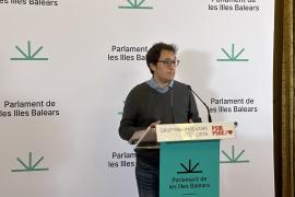El PSIB exigeix la destitució del secretari general d'Afers Socials per l'enviament de comunicacions «absolutament il·legals»