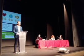  Palma aposta per la contractació pública amb responsabilitat social, mediambiental i lingüística