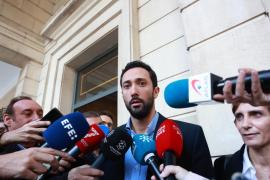 Valtònyc: «Som més útil lliure que a la presó»