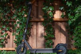 El Govern suspèn temporalment l’accés de patinets elèctrics als serveis de transport públic de Mallorca a partir del 1r de desembre