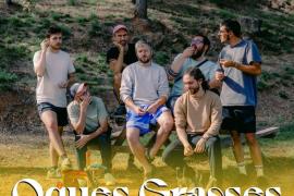 Aterra a Palma el Sensenom Festival amb Oques Grasses com a primer grup confirmat