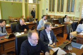 [VÍDEO] El Parlament s'adreçarà a les institucions europees per a traslladar el seu suport a la plena oficialitat del català a la UE