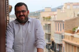 Vidal parlarà en el Congrés de Diputats sobre les «carreres il·legals» de la Serra de Tramuntana