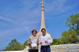 Pacte de governabilitat entre el Partit Popular i VOX a Calvià