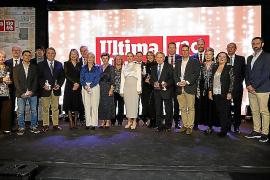 El diari Ultima Hora concedeix el seu Siurell de Plata al valor esportiu a Tòfol Castanyer