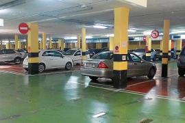 SOLLER. EMPRESAS. SÃ³ller 2010 arrossega un deute de gairebÃ© 80.000 euros. El pÃ rquing de Sa Calatrava estÃ gestionat per SÃ³