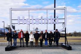 L’Institut de Sóller s’apropa cap a Europa