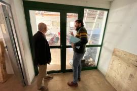 La Vila crearà una sala de conferències al Mercat