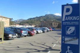 DELEGACION DE GOBIERNO AUTORIZA AL AYUNTAMIENTO A COLOCAR 22 CAMARAS DE VIGILANCIA.