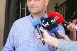 El president del Consell de Formentera es planteja «seriosament» deixar de fer costat a Prohens i al PP