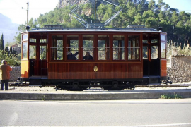 TRANVIA DE SOLLER