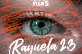 El Teatre del Mar acull el Festival Rayuela 23