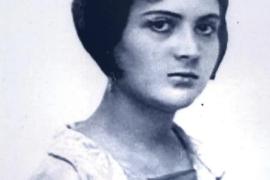 PP-VOX retiren el nom del carrer dedicat a la sindicalista i feminista Margalida ‘Llogat’ a Sant Josep