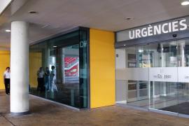 El Parlament aprova que es posi en marxa l'especialitat de medicina d'urgències