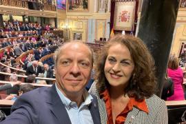 El senador d’Eivissa i Formentera demana que la XV Legislatura tengui com a prioritat les polítiques públiques d’habitatge i les necessitats de les illes