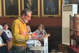 La Plataforma pel Transport Públic reclama al ple de Cort que el transport públic sigui gratuït durant el 2024