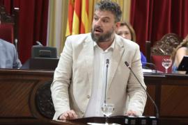 MÉS per Mallorca presenta 140 esmenes a la Llei de Pressupostos, el PSIB en presenta 600