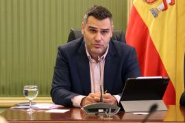 Salas nega que Barjacoba sigui un càrrec polític tot i haver estat cap de premsa del president del Consell