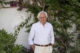 L'arquitecte Carlos García-Delgado serà el pregoner de la festa de l'Estendard 2023