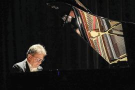Ha mort el pianista Joan Moll