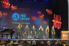 L'OCB celebrarà la Nit de la Cultura 2023 el 17 de desembre