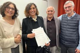 Reconeixement a la Facultat d’Educació de la UIB pel projecte de millora dels estudis d’Educació Primària i d’Educació Infantil