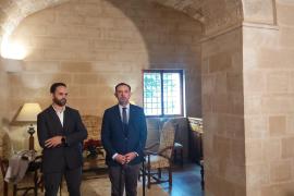 Les Balears estudiaran la possibilitat de limitar els cotxes de benzina el 2030