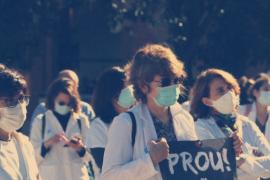 La COS denuncia que l'IBSalut no compta amb el personal d'infermeria de l'Hospital de Manacor per a la gestió de les hores excedents treballades el 2013