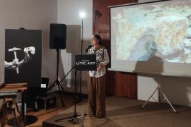 Raixa acull el primer festival Lític per a celebrar l'art dels margers