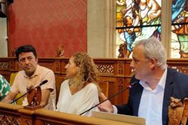 MÉS per Mallorca lamenta que PP-VOX «vol deixar de celebrar oficialment el 31 de desembre com Diada de Mallorca de manera sectària i antihistòrica»