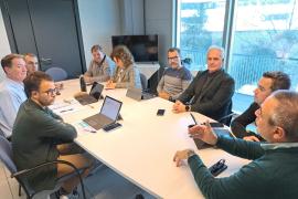 La Conselleria aposta per l'ampliació dels cicles de Formació Professional als centres concertats