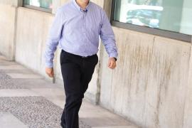 Sa Unió de Formentera dona quatre dies al president del Consell i diputat, Llorenç Córdoba, perquè dimiteixi