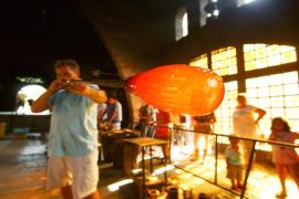 La UNESCO declara com a Patrimoni Immaterial de la Humanitat la tècnica del vidre bufat que a Mallorca manté Vidres Gordiola