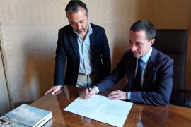 Galmés sol·licita una reunió amb el ministre de Transports per a reclamar els 230 milions d’euros del conveni de carreteres